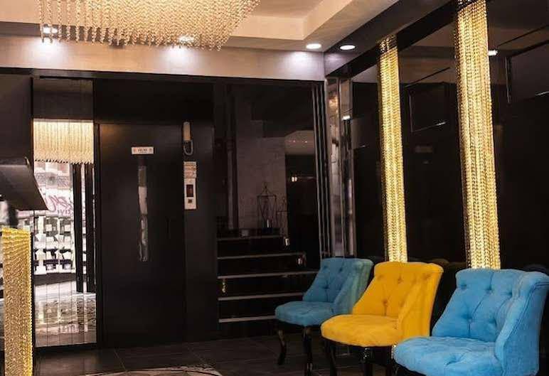 Karamans Sirkeci Suites Hotel Isztambul Kültér fotó