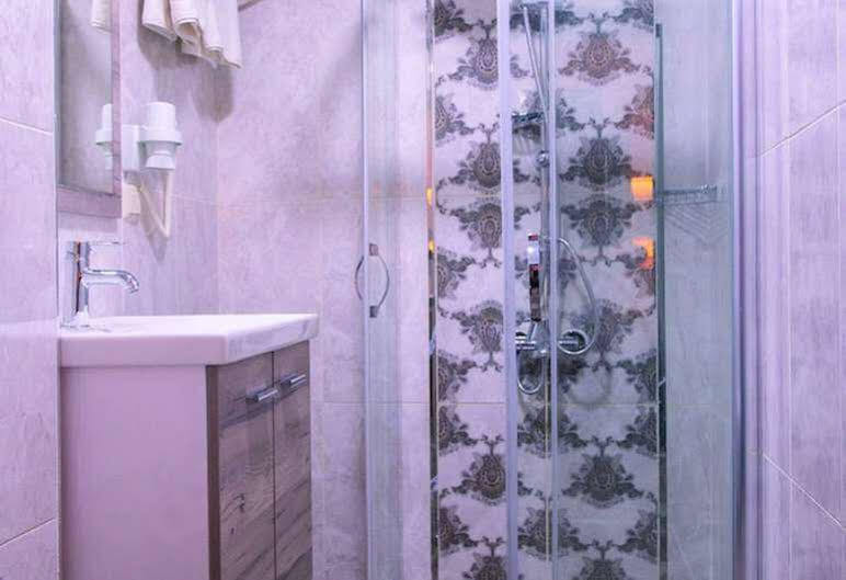 Karamans Sirkeci Suites Hotel Isztambul Kültér fotó